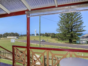 Reflections Yamba Lighthouse Cottages